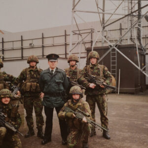 Royal Anglian Regiment Royal Anglian Regiment