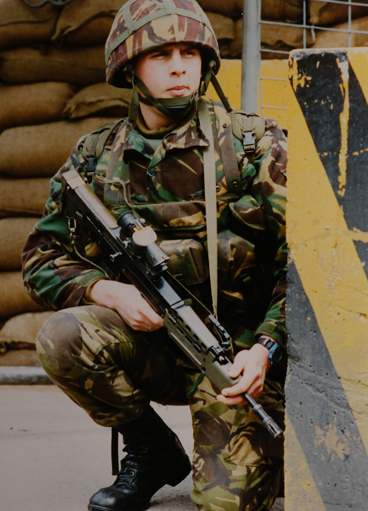 Royal Anglian Regiment
