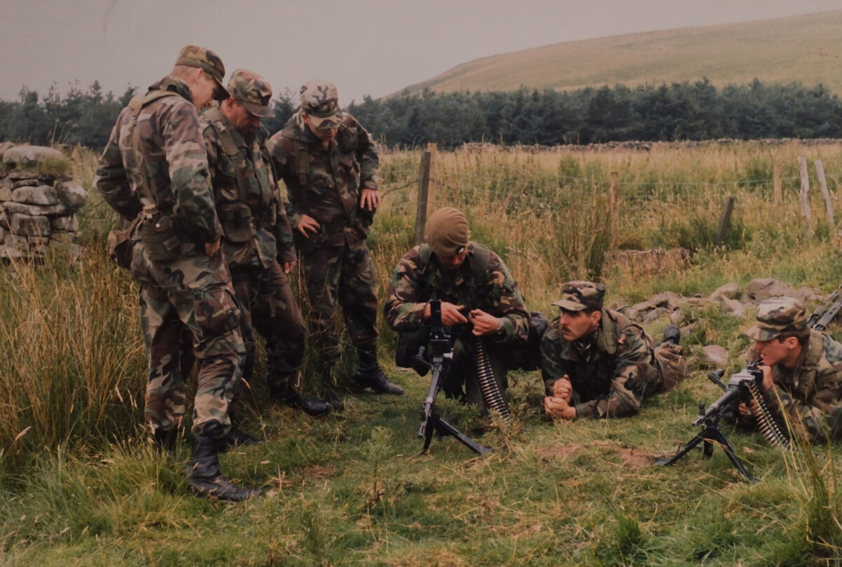 Royal Anglian Regiment Royal Anglian Regiment