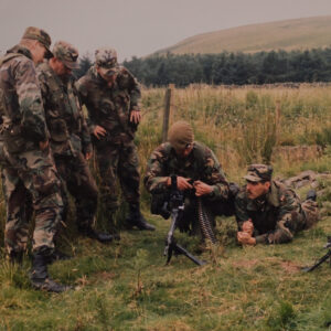 Royal Anglian Regiment Royal Anglian Regiment