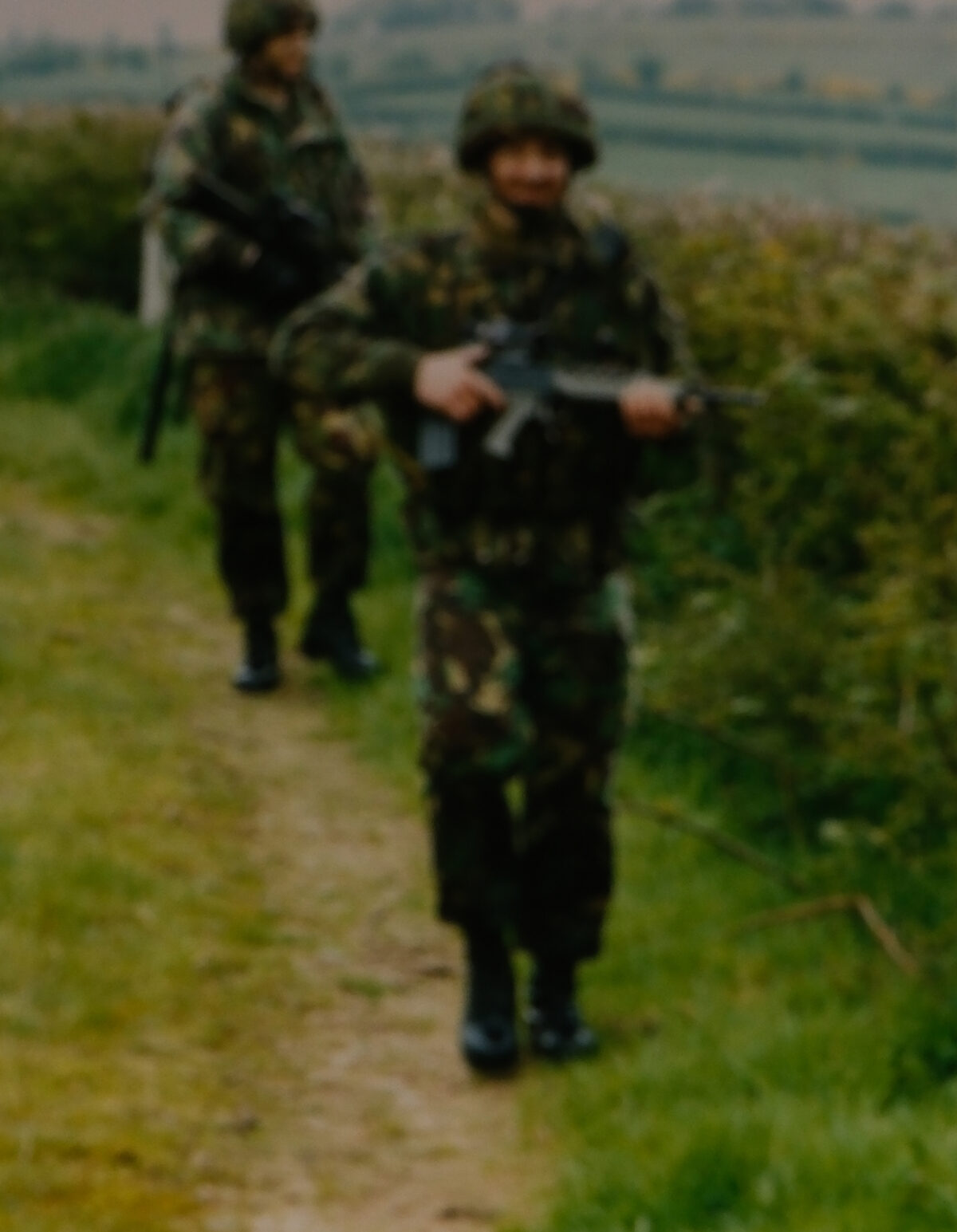 Royal Anglian Regiment Royal Anglian Regiment