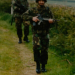 Royal Anglian Regiment Royal Anglian Regiment