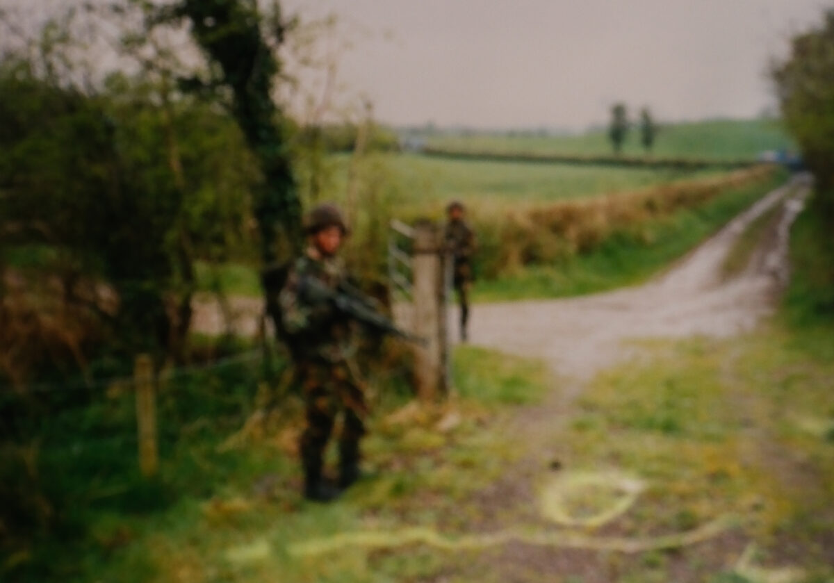 Royal Anglian Regiment Royal Anglian Regiment