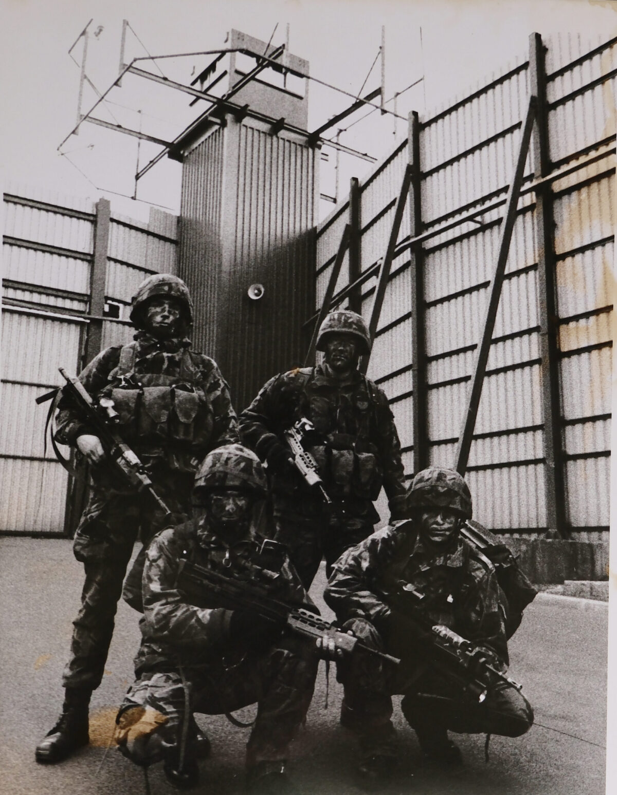 Royal Anglian Regiment Royal Anglian Regiment
