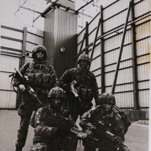 Royal Anglian Regiment Royal Anglian Regiment