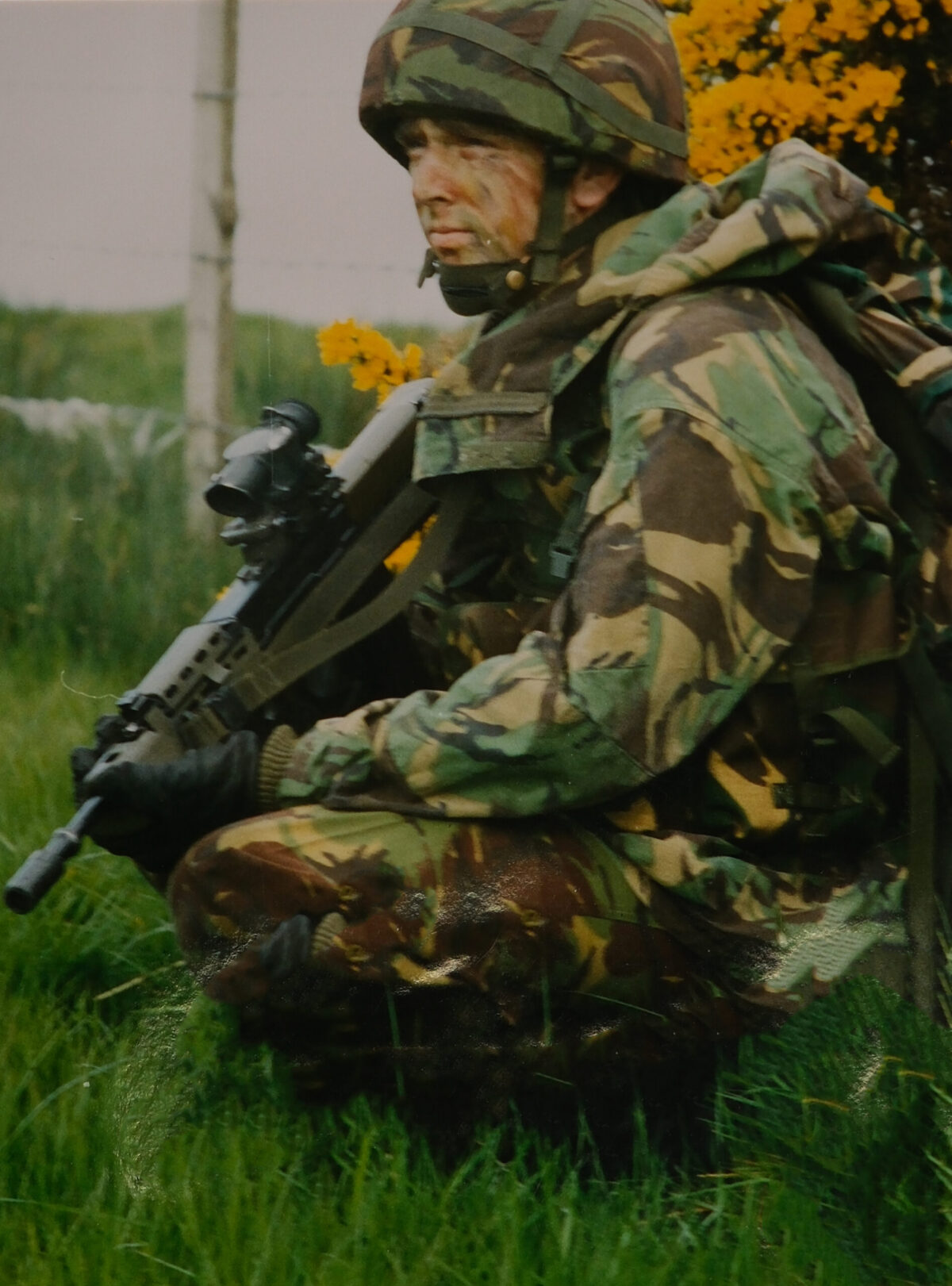 Royal Anglian Regiment Royal Anglian Regiment
