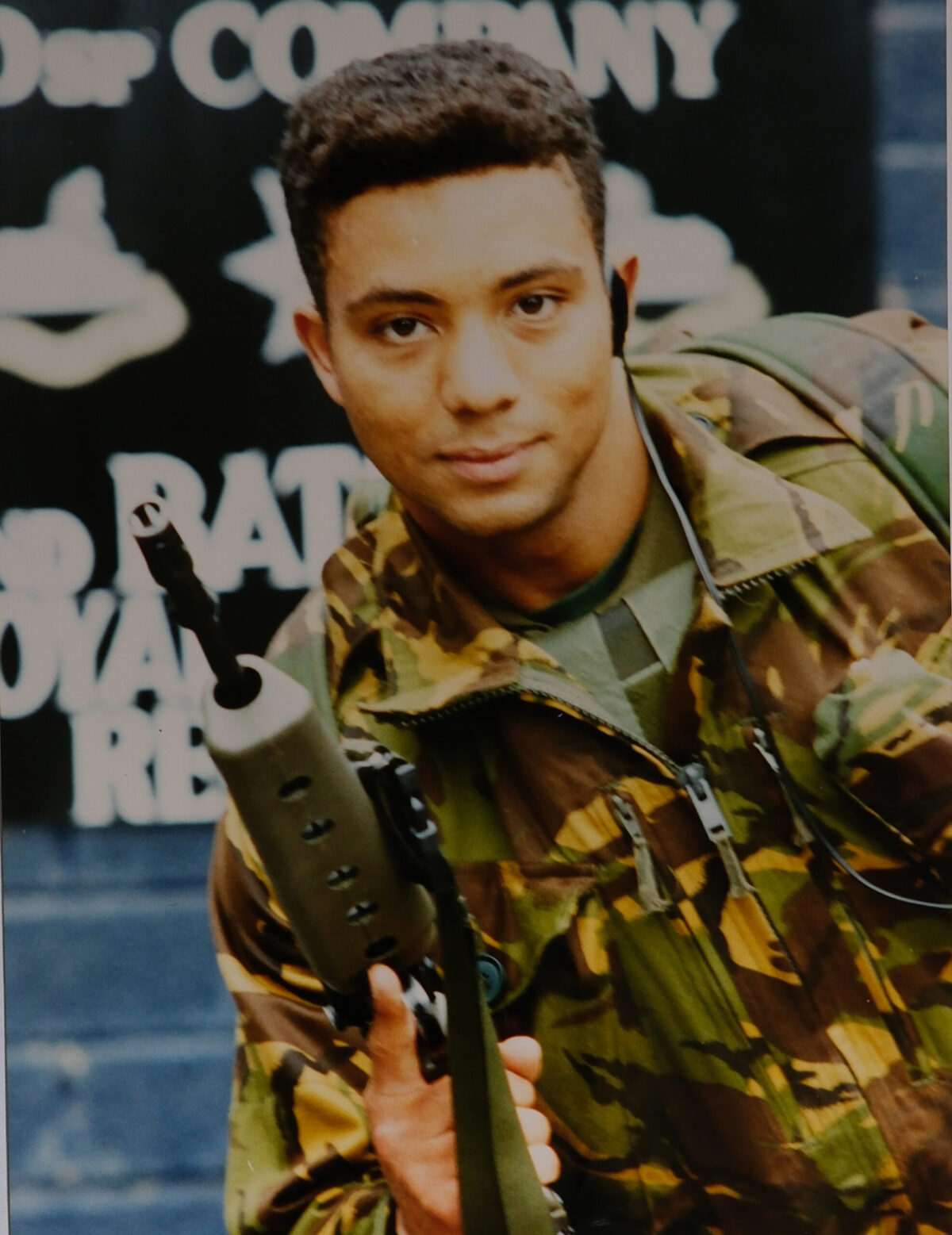 Royal Anglian Regiment Royal Anglian Regiment