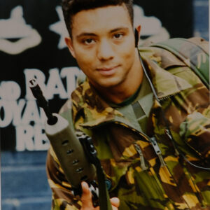 Royal Anglian Regiment Royal Anglian Regiment