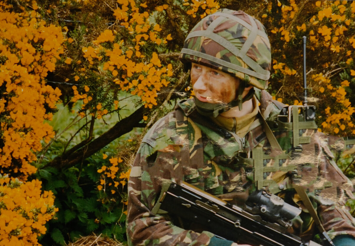 Royal Anglian Regiment Royal Anglian Regiment