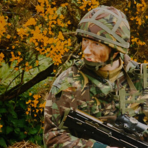 Royal Anglian Regiment Royal Anglian Regiment