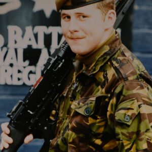 Royal Anglian Regiment Royal Anglian Regiment