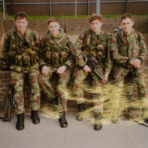 Royal Anglian Regiment Royal Anglian Regiment
