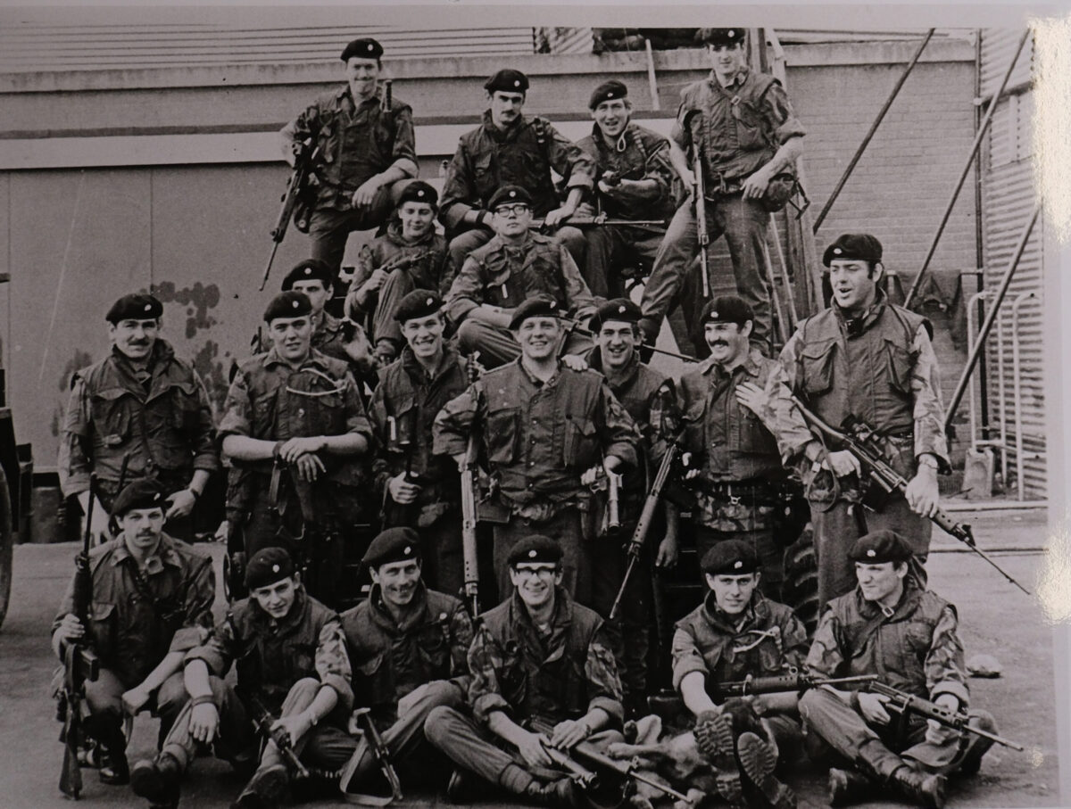 Royal Anglian Regiment Royal Anglian Regiment