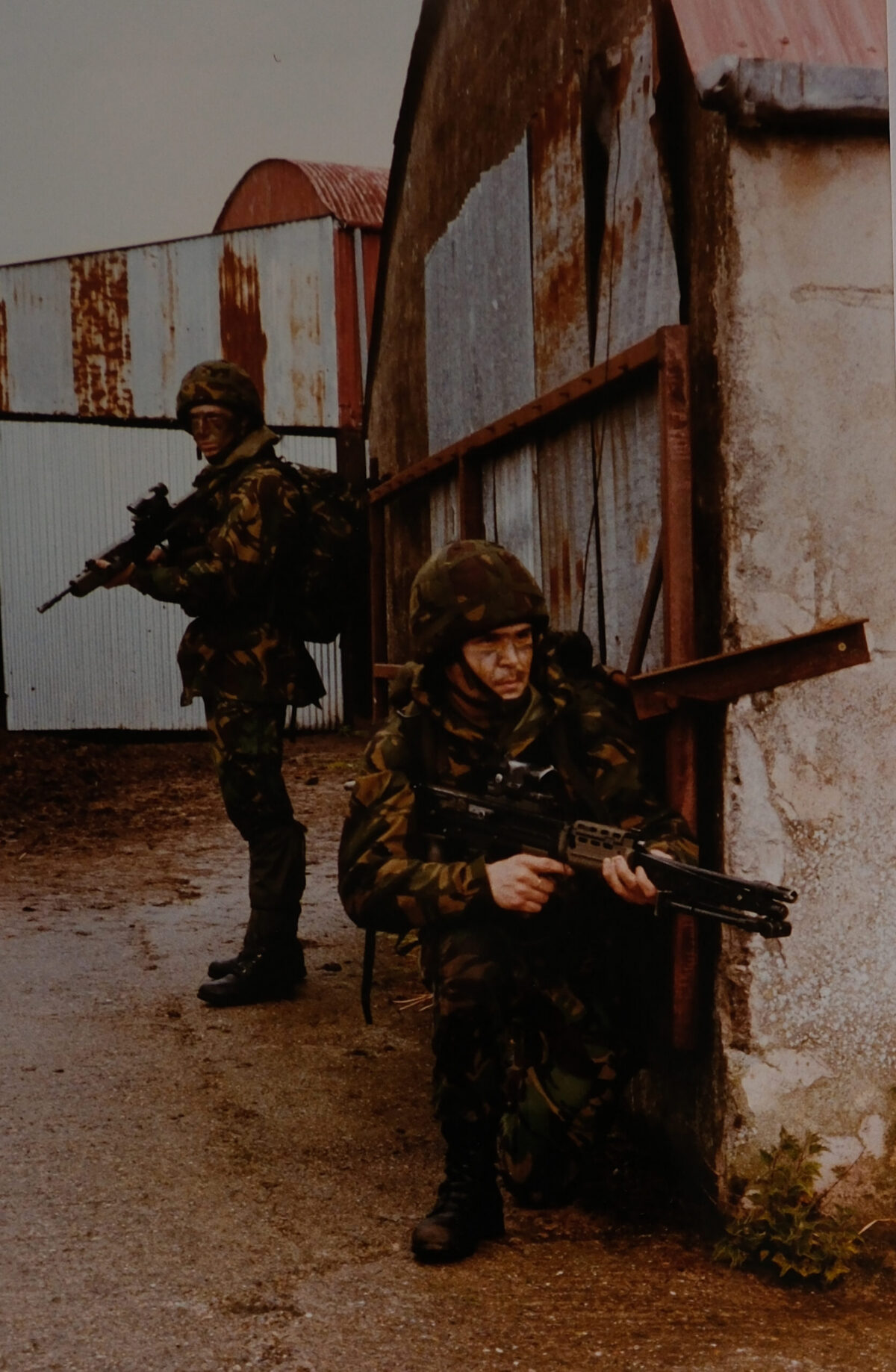 Royal Anglian Regiment