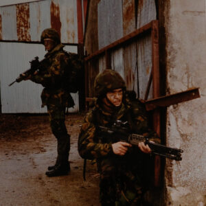 Royal Anglian Regiment Royal Anglian Regiment