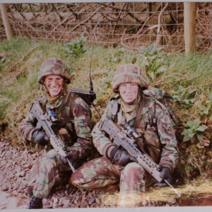 Royal Anglian Regiment Royal Anglian Regiment