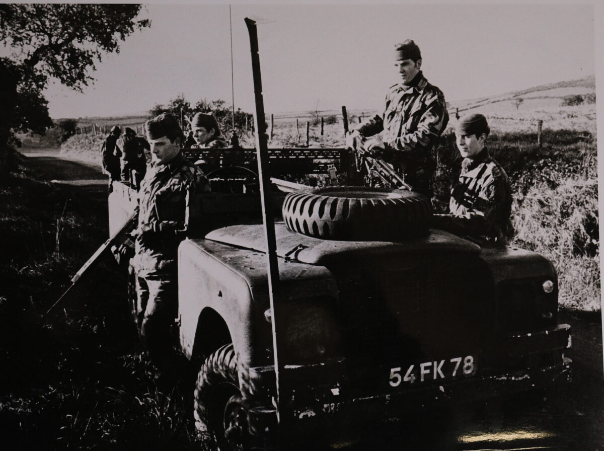 Royal Anglian Regiment