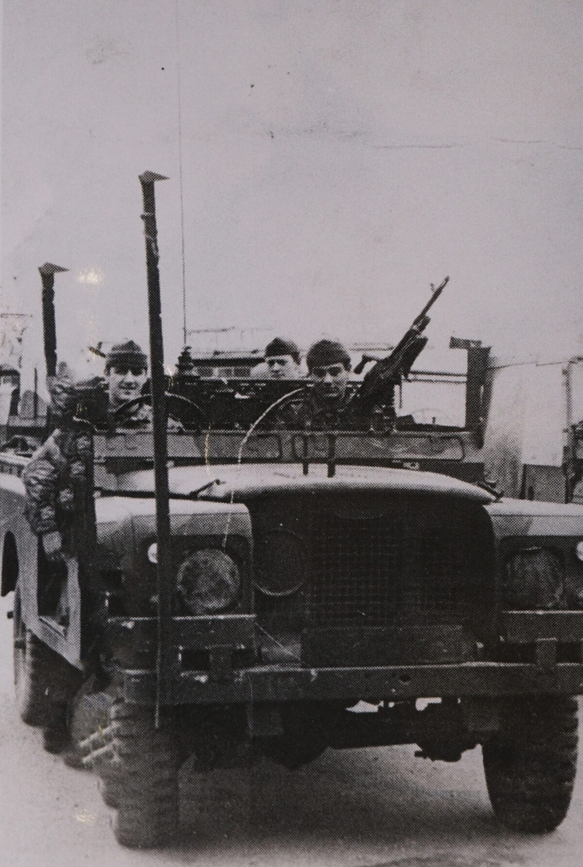 Royal Anglian Regiment