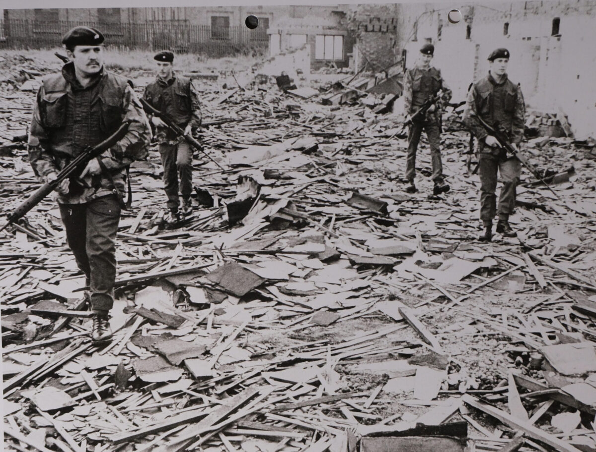 Royal Anglian Regiment