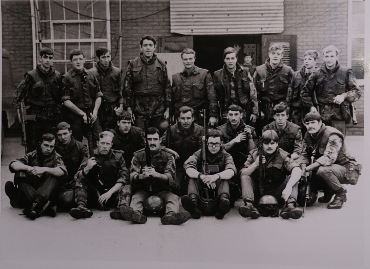 Royal Anglian Regiment