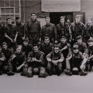Royal Anglian Regiment Royal Anglian Regiment