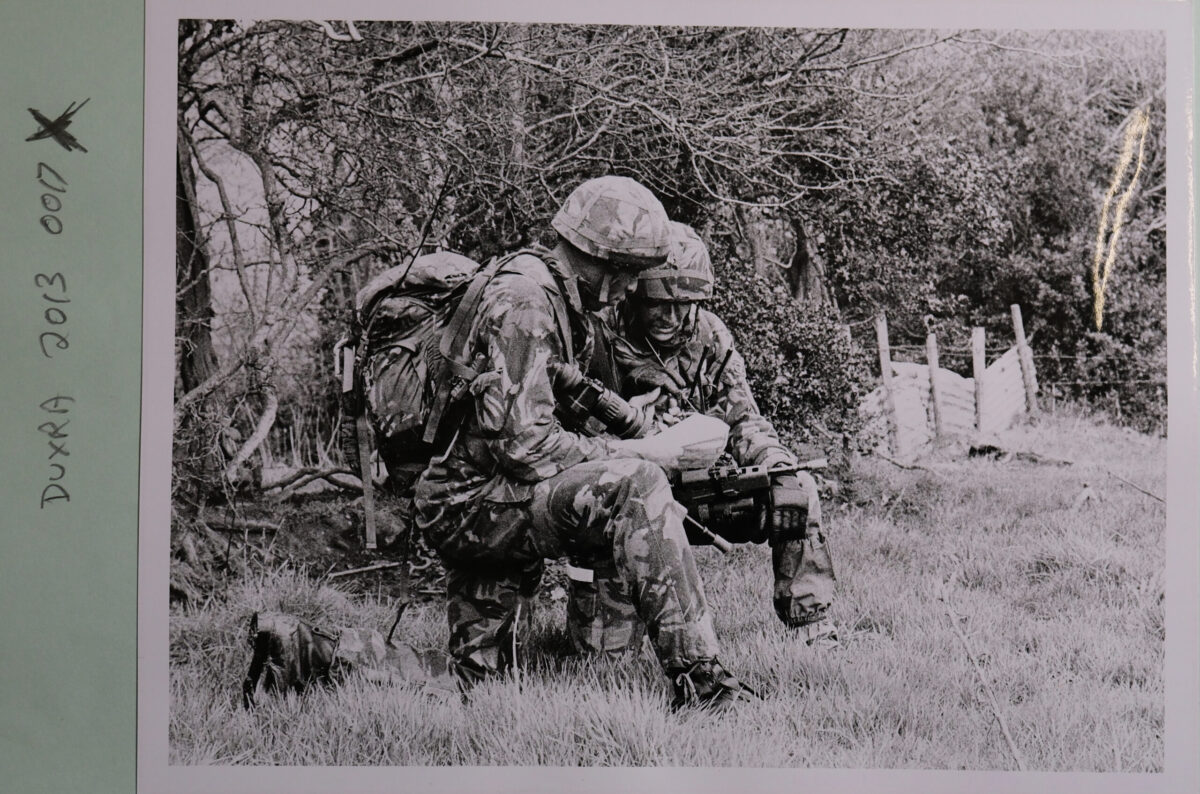 Royal Anglian Regiment