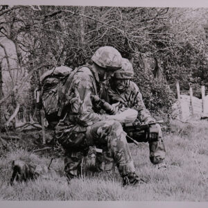 Royal Anglian Regiment Royal Anglian Regiment