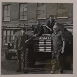 Royal Anglian Regiment Royal Anglian Regiment