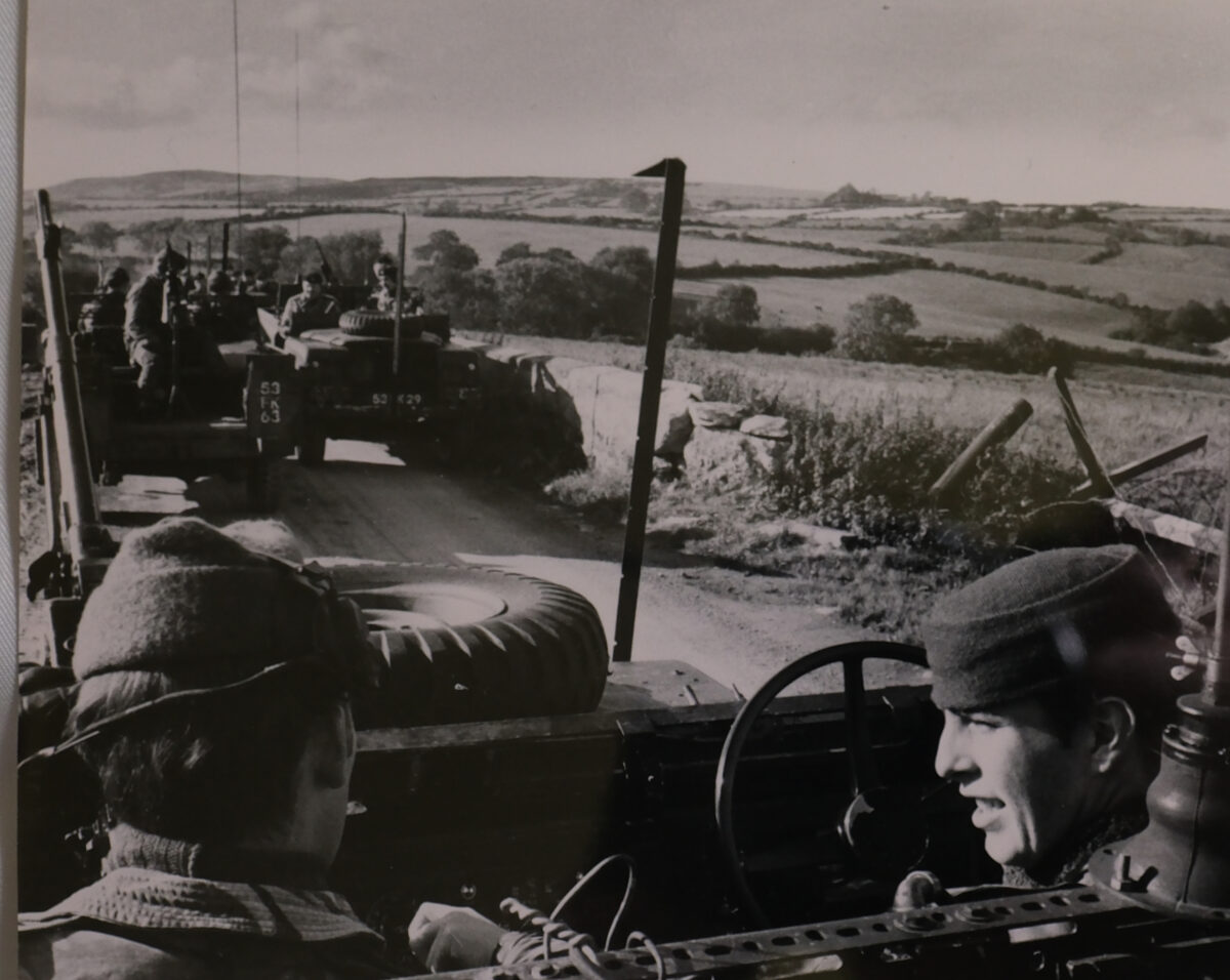 Royal Anglian Regiment Royal Anglian Regiment