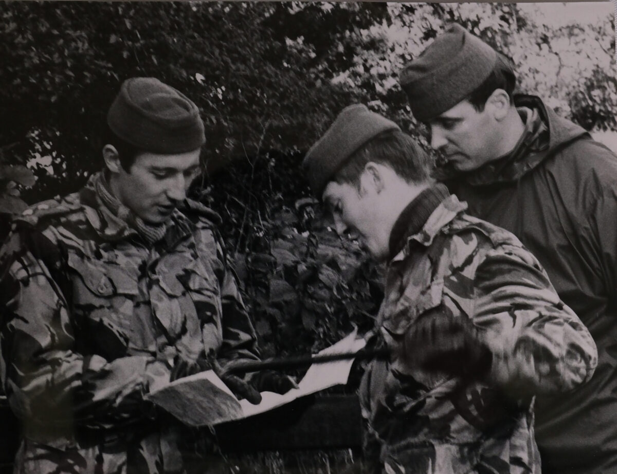 Royal Anglian Regiment Royal Anglian Regiment