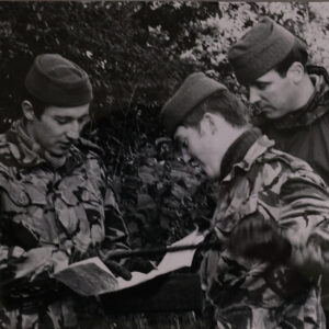 Royal Anglian Regiment Royal Anglian Regiment