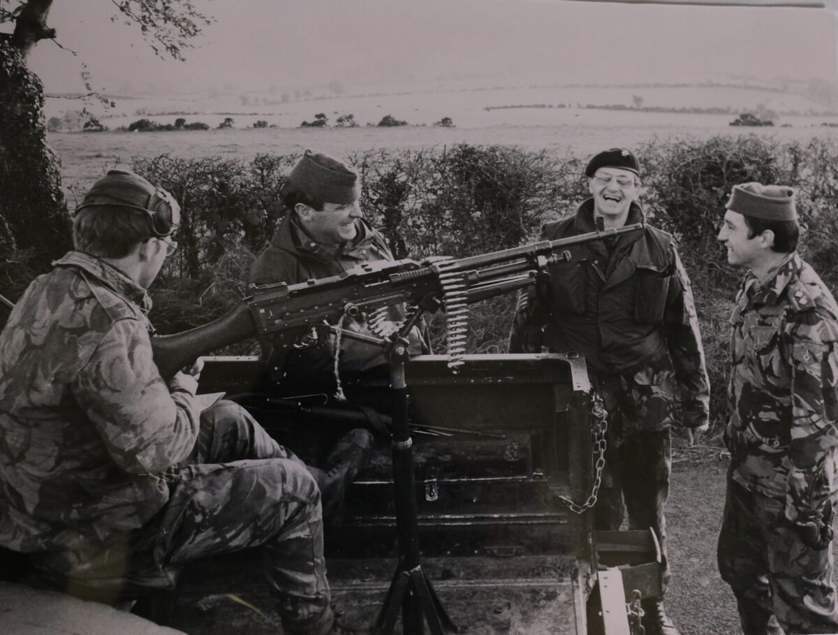 Royal Anglian Regiment