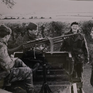 Royal Anglian Regiment Royal Anglian Regiment