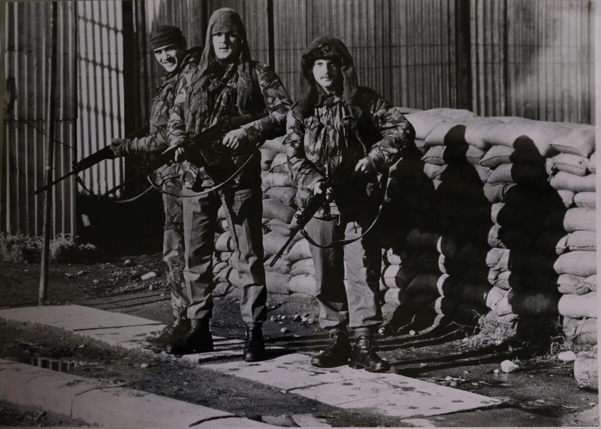 Royal Anglian Regiment