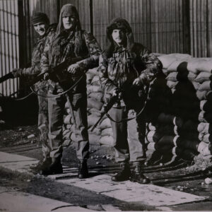 Royal Anglian Regiment Royal Anglian Regiment