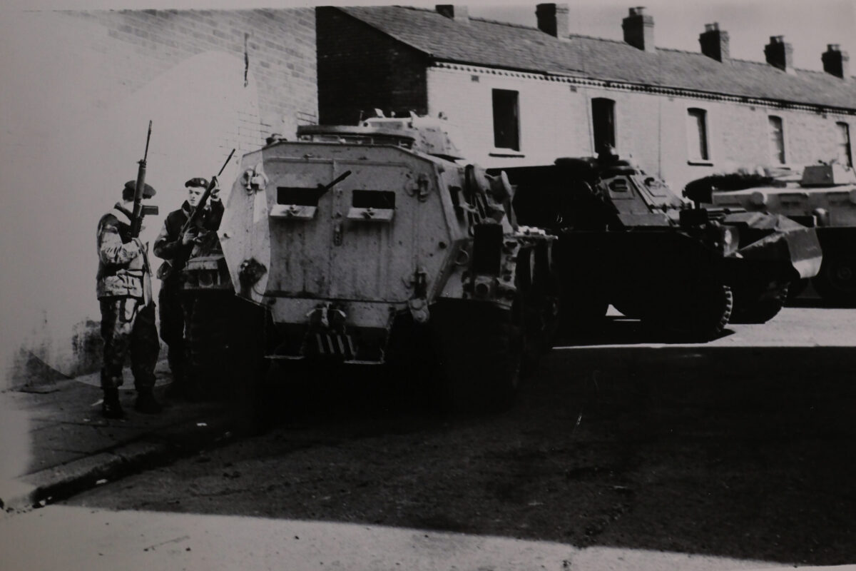 Royal Anglian Regiment Royal Anglian Regiment