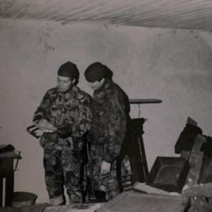 Royal Anglian Regiment