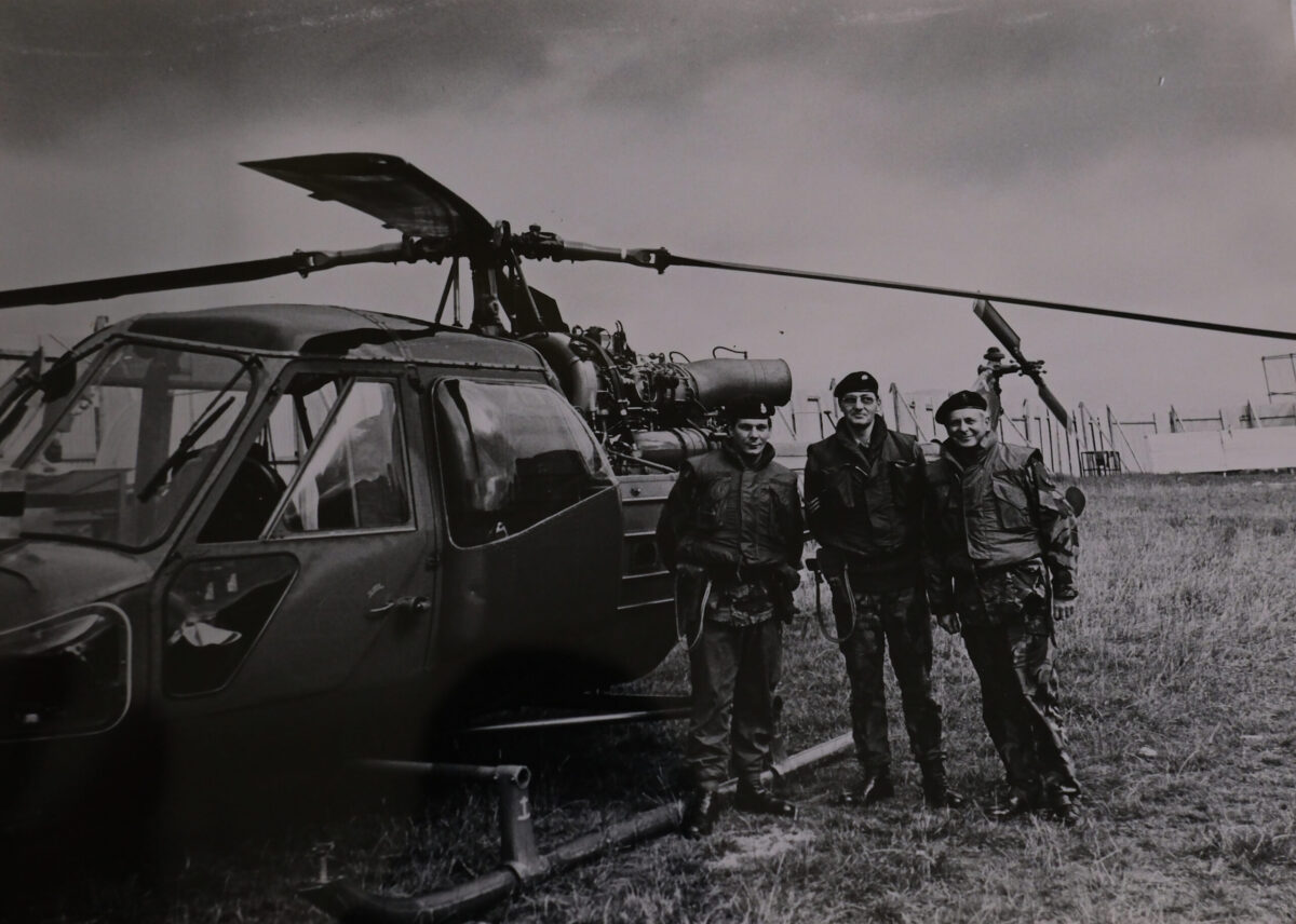 Royal Anglian Regiment