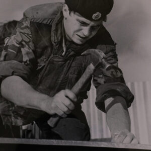 Royal Anglian Regiment