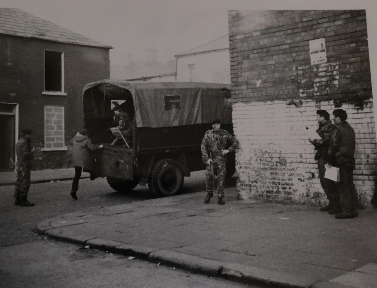 Royal Anglian Regiment Royal Anglian Regiment