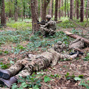 3rd Battalion Royal Anglian Regiment 3rd Battalion Royal Anglian Regiment