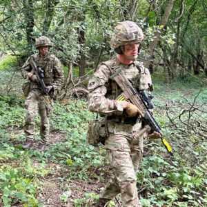 3rd Battalion Royal Anglian Regiment 3rd Battalion Royal Anglian Regiment