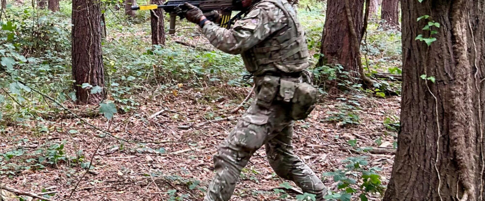 3rd Battalion Royal Anglian Regiment