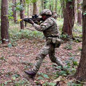 3rd Battalion Royal Anglian Regiment 3rd Battalion Royal Anglian Regiment