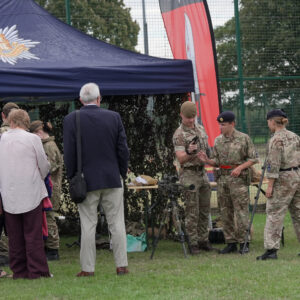 Royal Anglian Regiment Royal Anglian Regiment