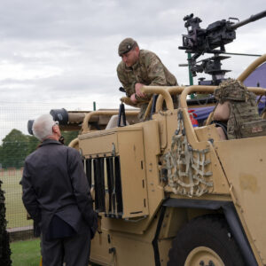 Royal Anglian Regiment Royal Anglian Regiment