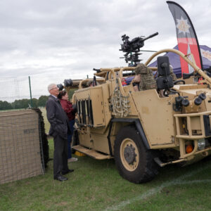 Royal Anglian Regiment Royal Anglian Regiment