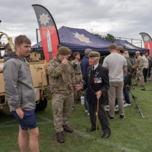 Royal Anglian Regiment Royal Anglian Regiment
