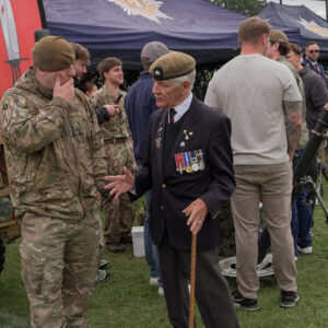 Royal Anglian Regiment Royal Anglian Regiment