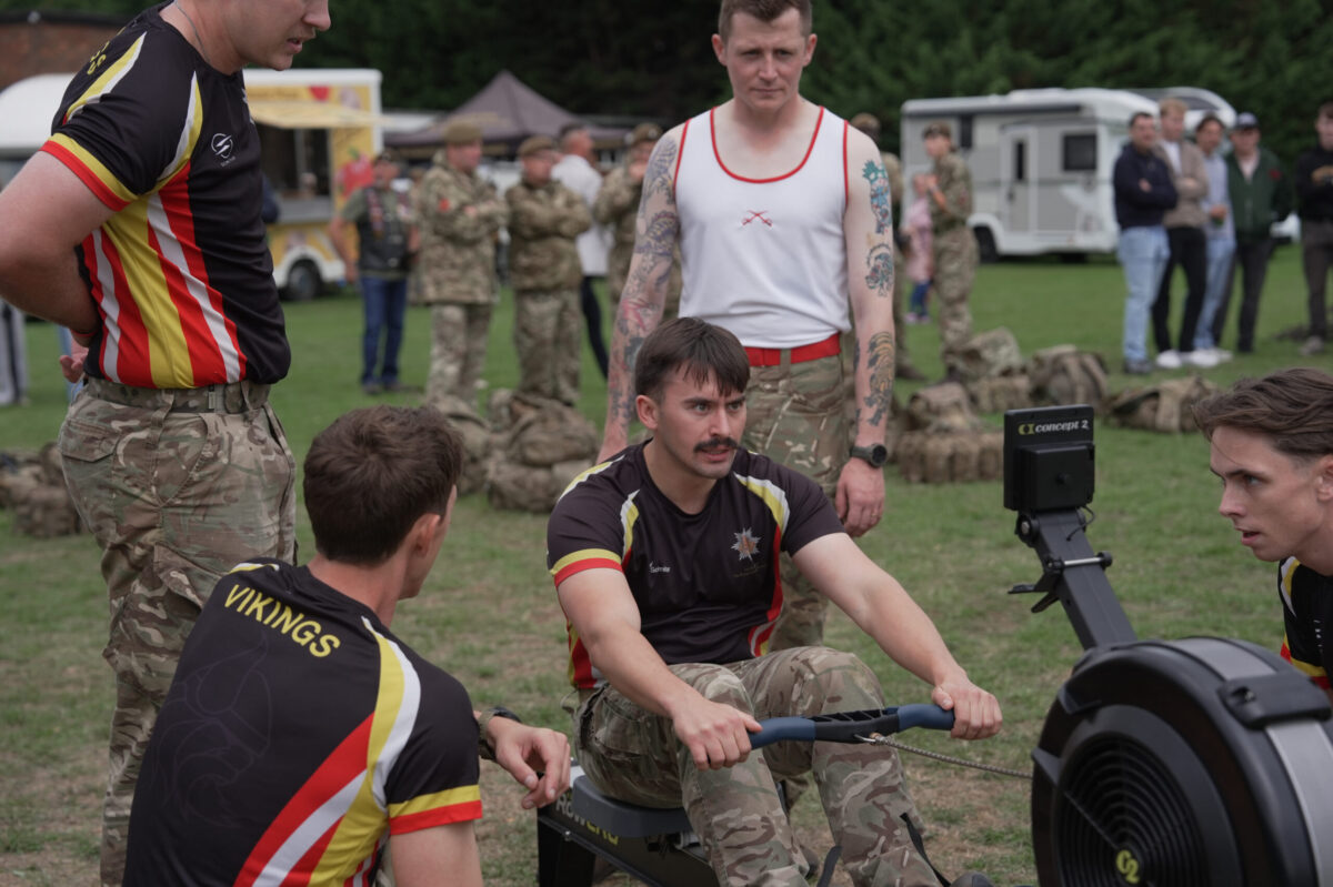 Royal Anglian Regiment